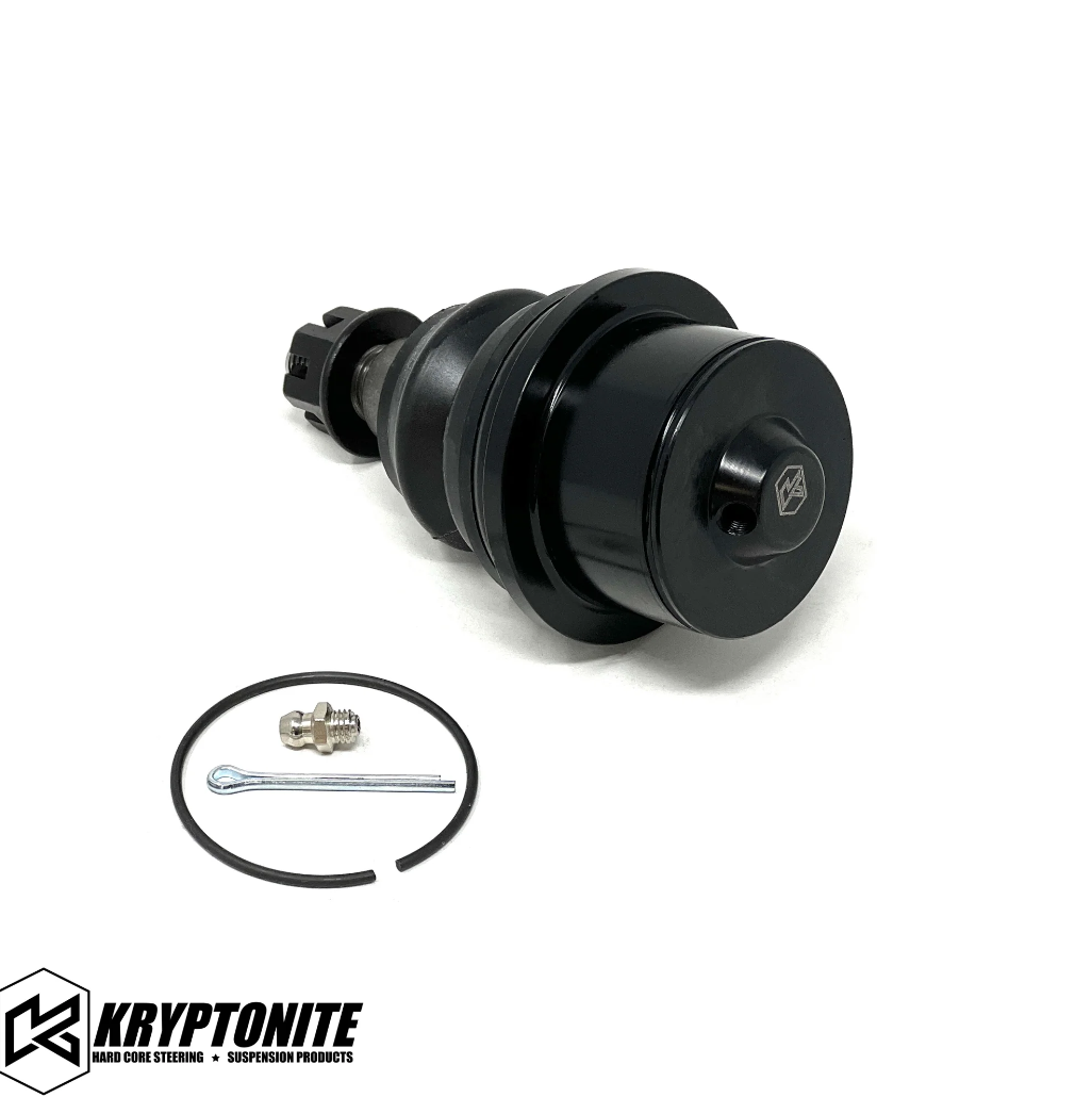 Kryptonite Lower Ball Joint For 2011–2025 GMC/Chevrolet HD Trucks KR0232