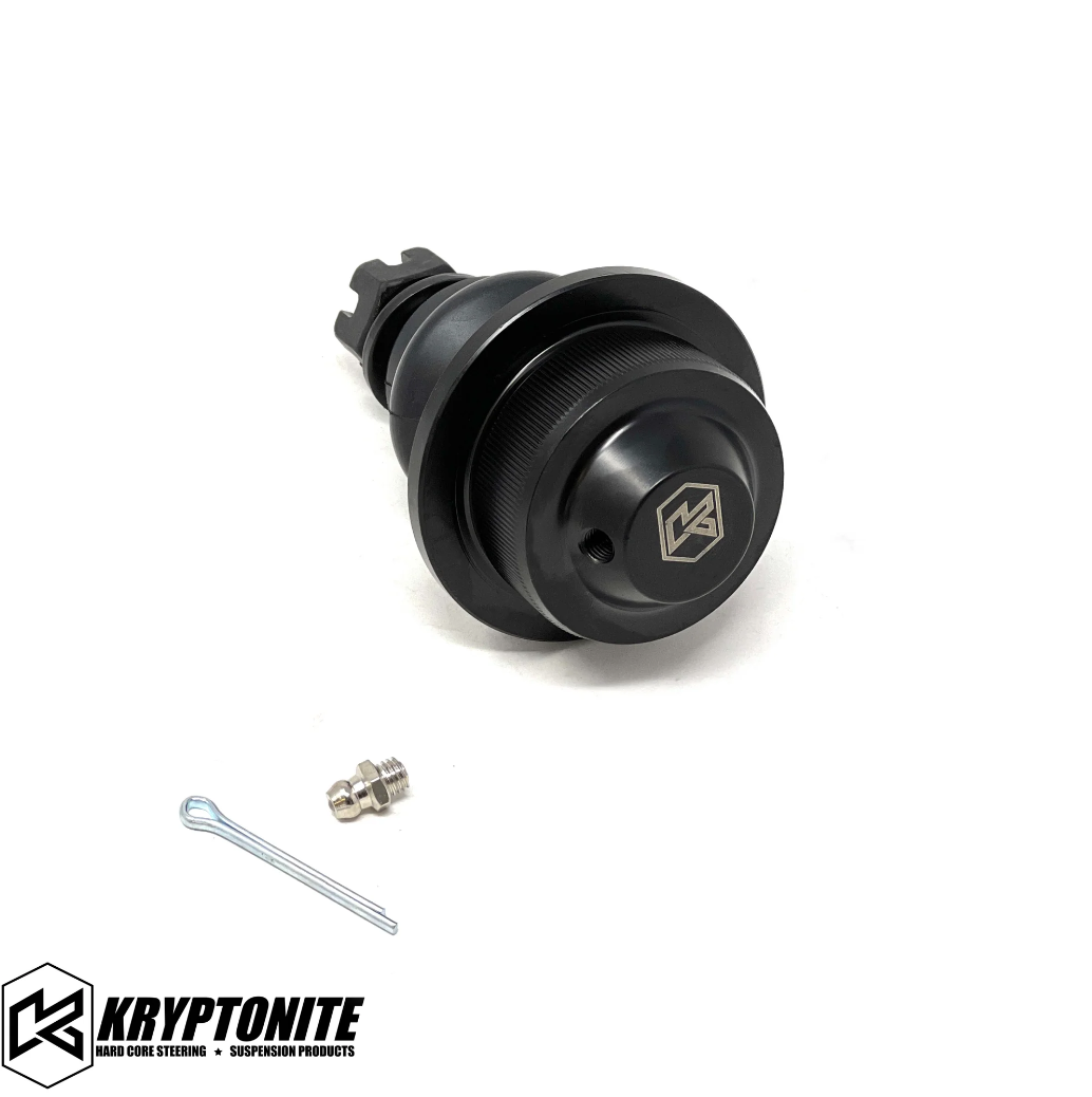 KRYPTONITE LOWER BALL JOINT FOR STOCK LOWER CONTROL ARM FOR 2001–2010 CHEVY/GMC HD TRUCKS KR6693