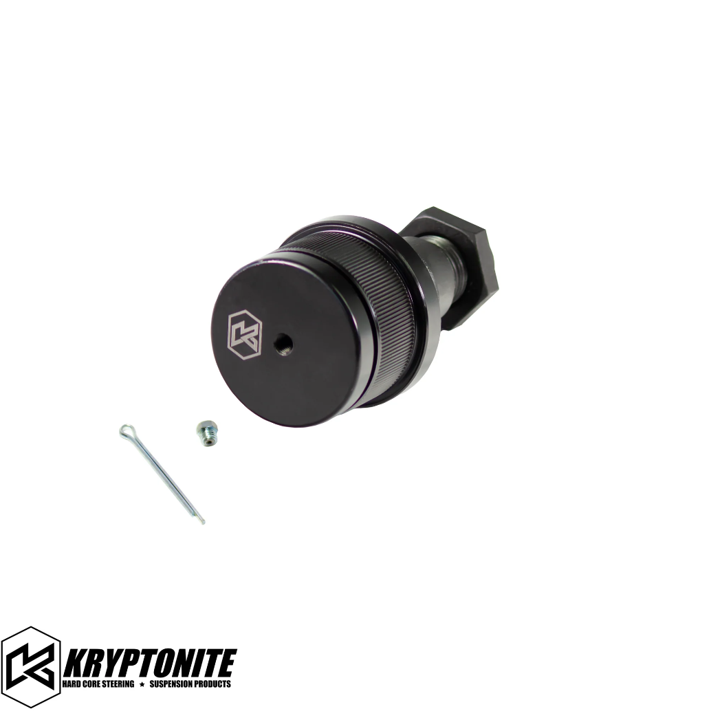 Kryptonite Upper and Lower Ball Joint Package For 1992-2022 Ford Super Duty F250/F350 9920BJPACK