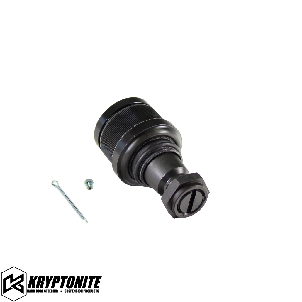 Kryptonite Upper and Lower Ball Joint Package For 1992-2022 Ford Super Duty F250/F350 9920BJPACK