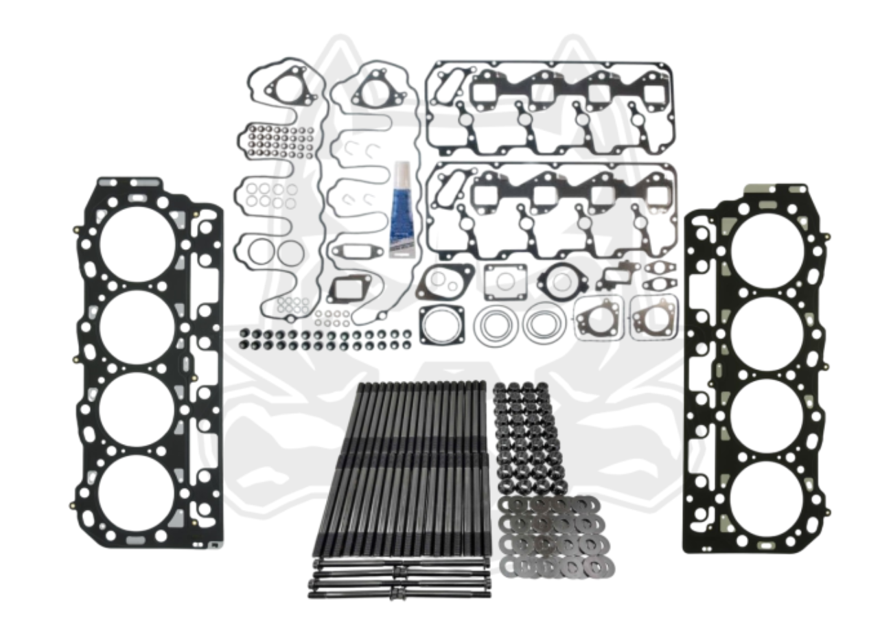 DogBone 2007.5-2010 LMM Duramax Head Gasket Kit w/Studs
