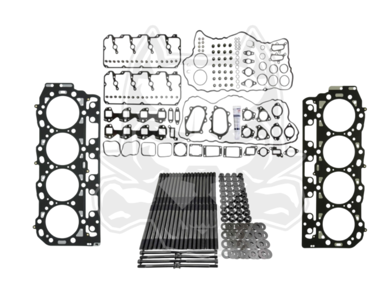 DogBone 2004.5-2007 LLY/LBZ Duramax Head Gasket Kit w/Studs