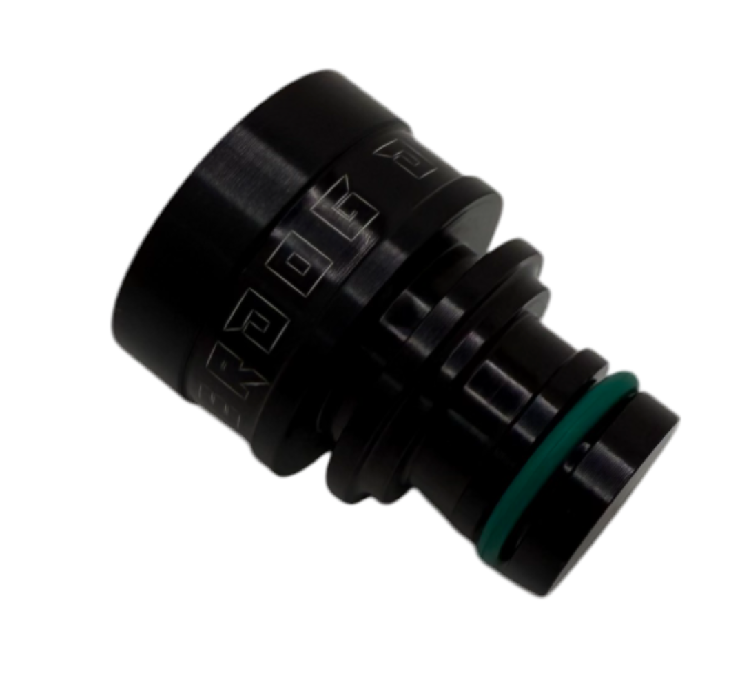 UnderDog Diesel EPC Solenoid Fooler Plug for 2011-2019 GM 6.6L Duramax