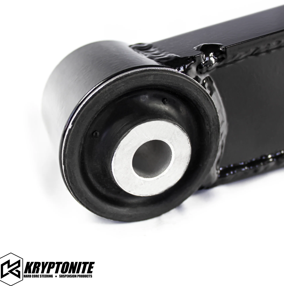 Kryptonite Radius Arm Kit for 2005-2025 Ford Super Duty F250/F350