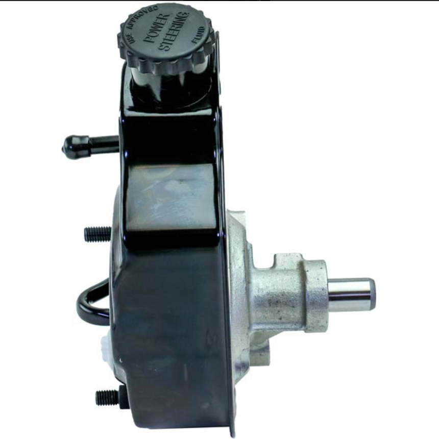 PSC SP1404 01-10 Duramax High Performance Power Steering Pump