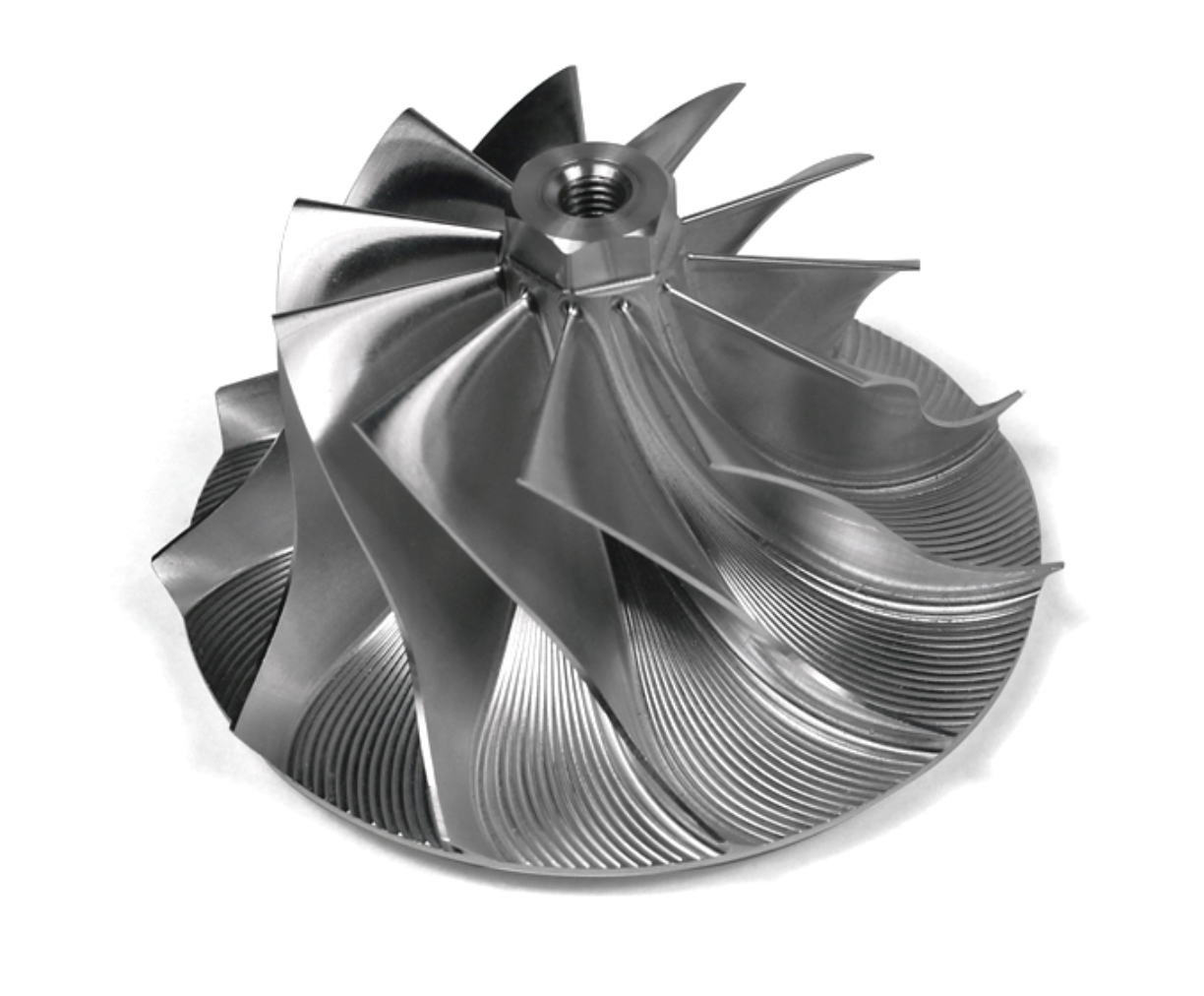 DieselSite Wicked Wheel 2 for 2003-2007 6.0L Powerstroke Engine