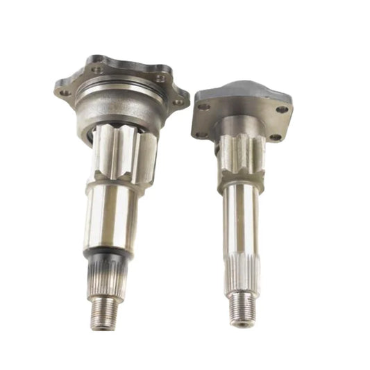 Diesel Addiction Steering Gear Box for 2001-2010 GM 2500/3500HD Trucks