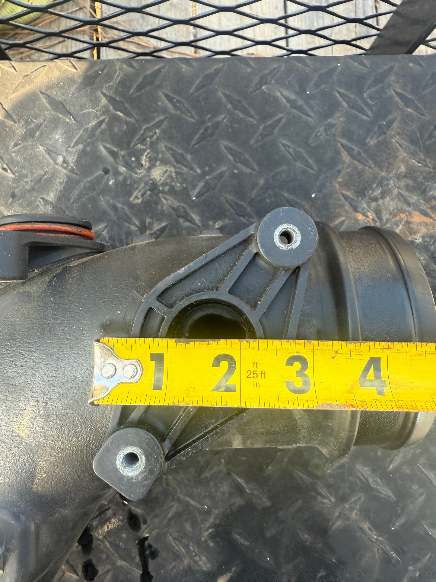 Masonbilt Performance LML PCV/Resonator Removal Kit