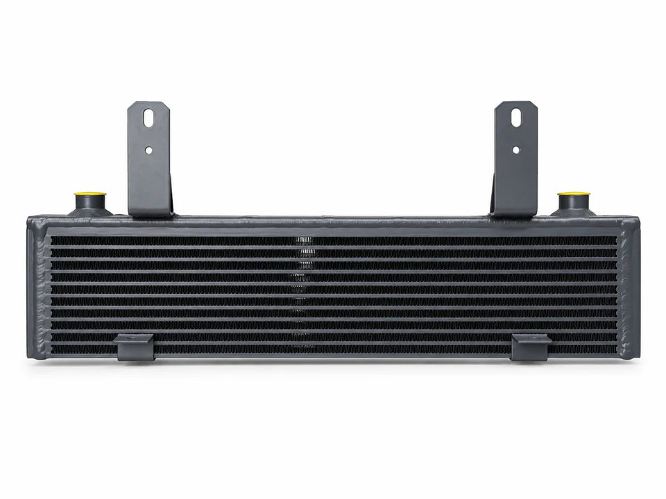 Fluidyne Heavy Duty Transmission Cooler for 2011-2014 LML Duramax | Chevy Silverado & GMC Sierra