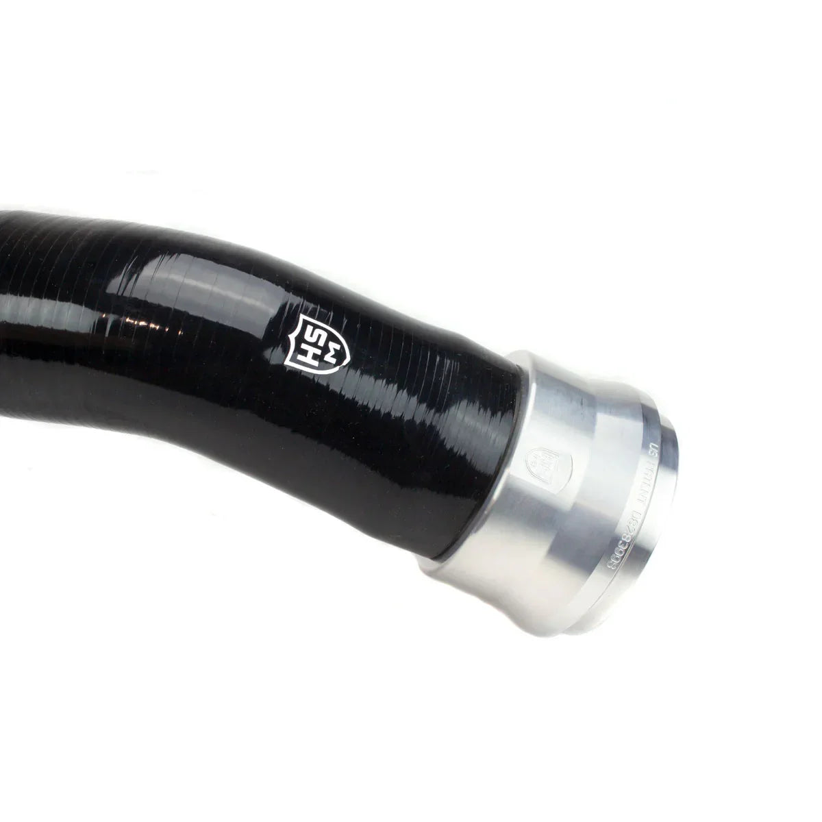 2011–2016 Ford 6.7L PowerStroke Silicone Cold Side Intercooler Pipe Upgrade Kit – Replaces Ford BC3Z-6F073-D