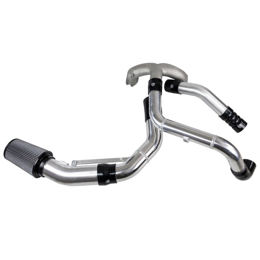 2011–2016 Ford 6.7L Scorpion Piping Kit