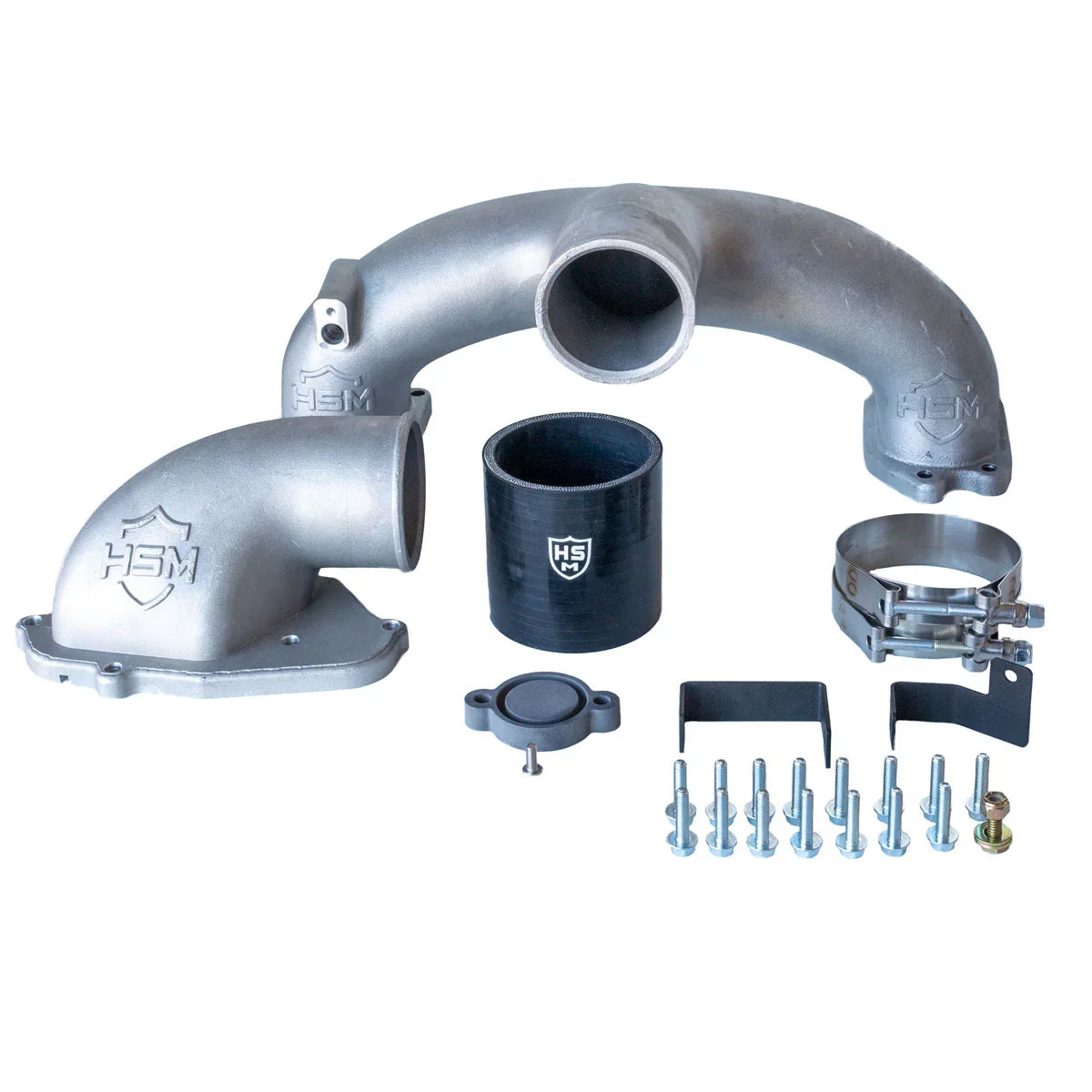 2011-2019 Ford 6.7L Power Stroke Intake Manifold