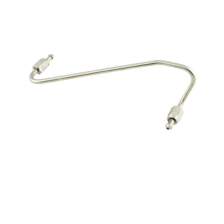 2011+ Ford 6.7L Dual High-Pressure Pump Fuel Line - H&S Motorsports