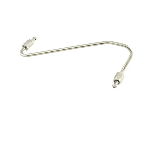 2011+ Ford 6.7L Dual High-Pressure Pump Fuel Line - H&S Motorsports