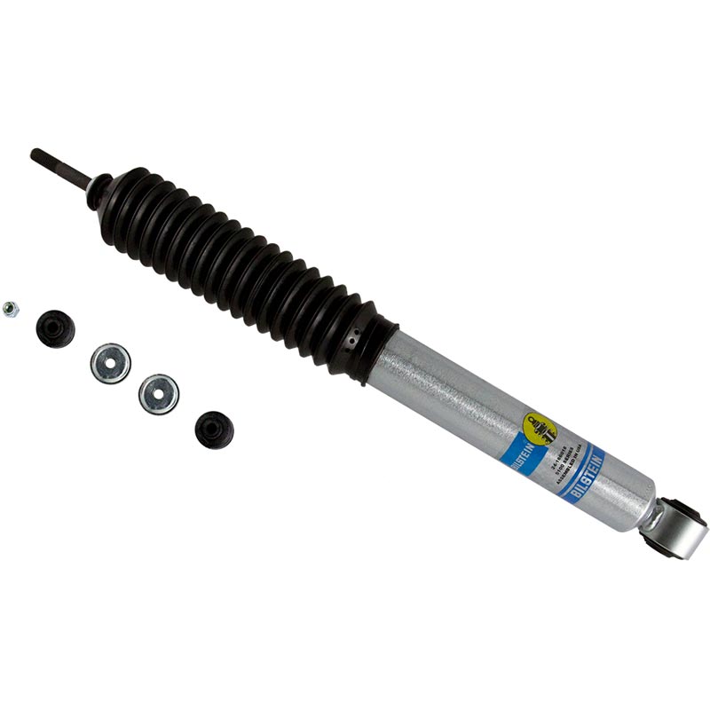 2005-2016 Stock-Leveled 4x4 F250/F350 Bilstein 5100 Complete Shock Package