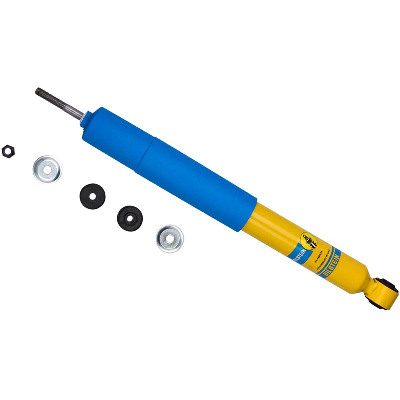 2005-2016 Stock Height 4x4 F250/F350 Bilstein 4600 Complete Shock Package
