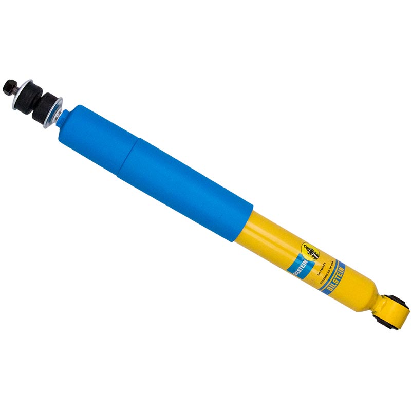 2005-2016 Stock Height 4x4 F250/F350 Bilstein 4600 Complete Shock Package