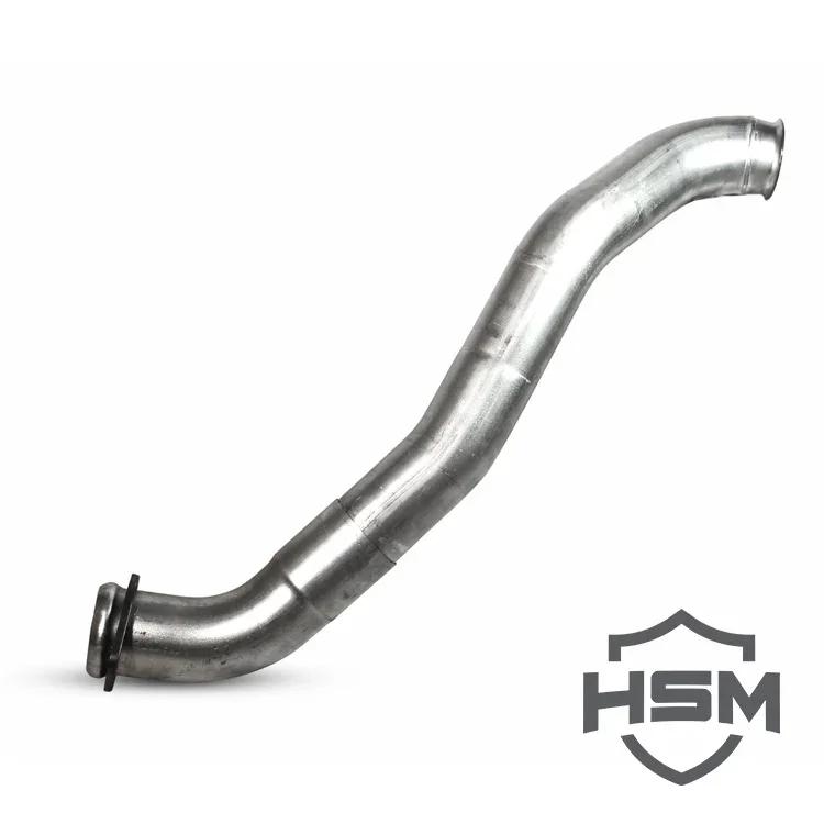 2008-2010 Ford 6.4L Single Turbo Downpipe - H&S Motorsports