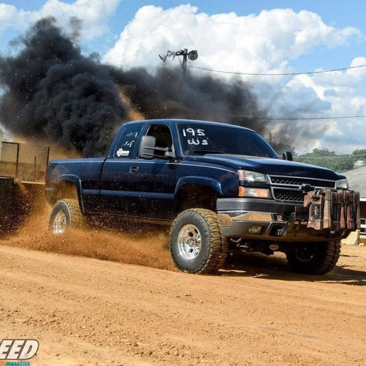 Diesels Unlimited Allison 1000 Transmission Builds