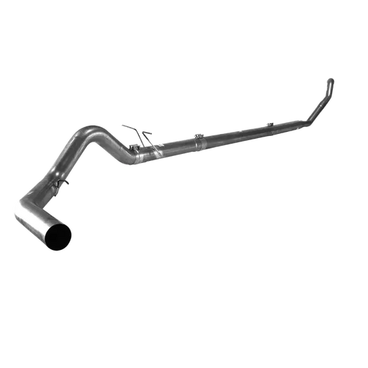 Mel's Mfg. 1994-1997 7.3 Power Stroke Stainless Steel Turbo-Back 4" Exhaust System