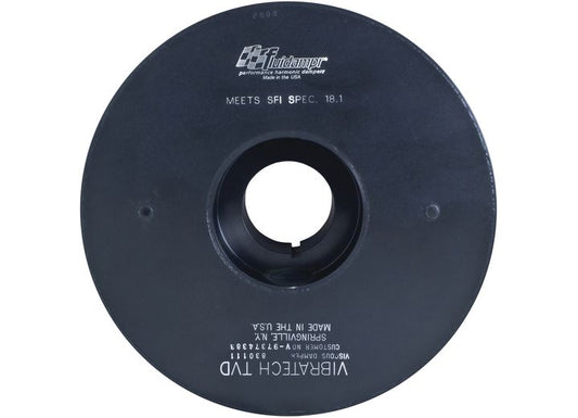 2001-2005 LB7/LLY Duramax Fluidampr FLU890111