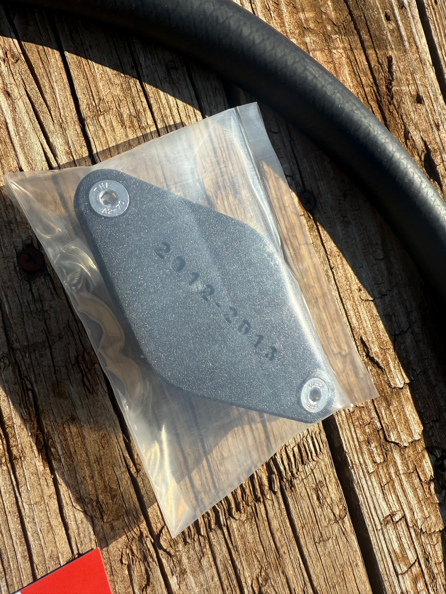 Masonbilt Performance LML PCV/Resonator Removal Kit