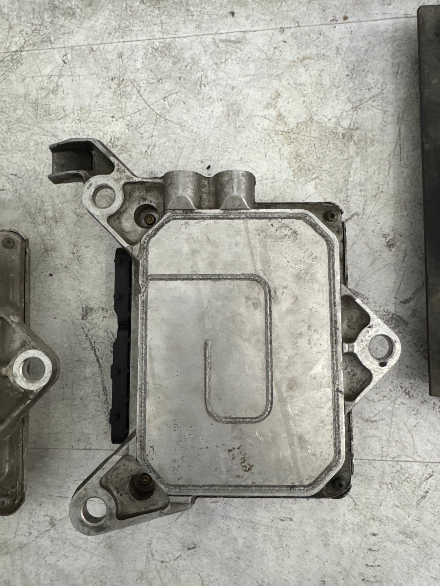 Used OEM 2001-2004 LB7 Duramax FICM