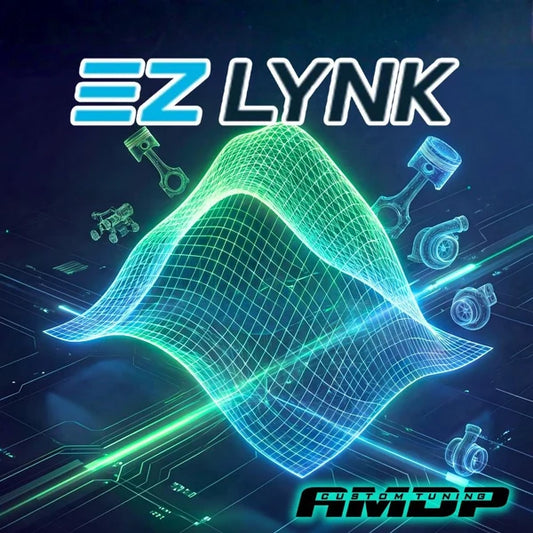 AMDP 2023-2026 6.7L Powerstroke EZ LYNK Custom Tuning Support Package