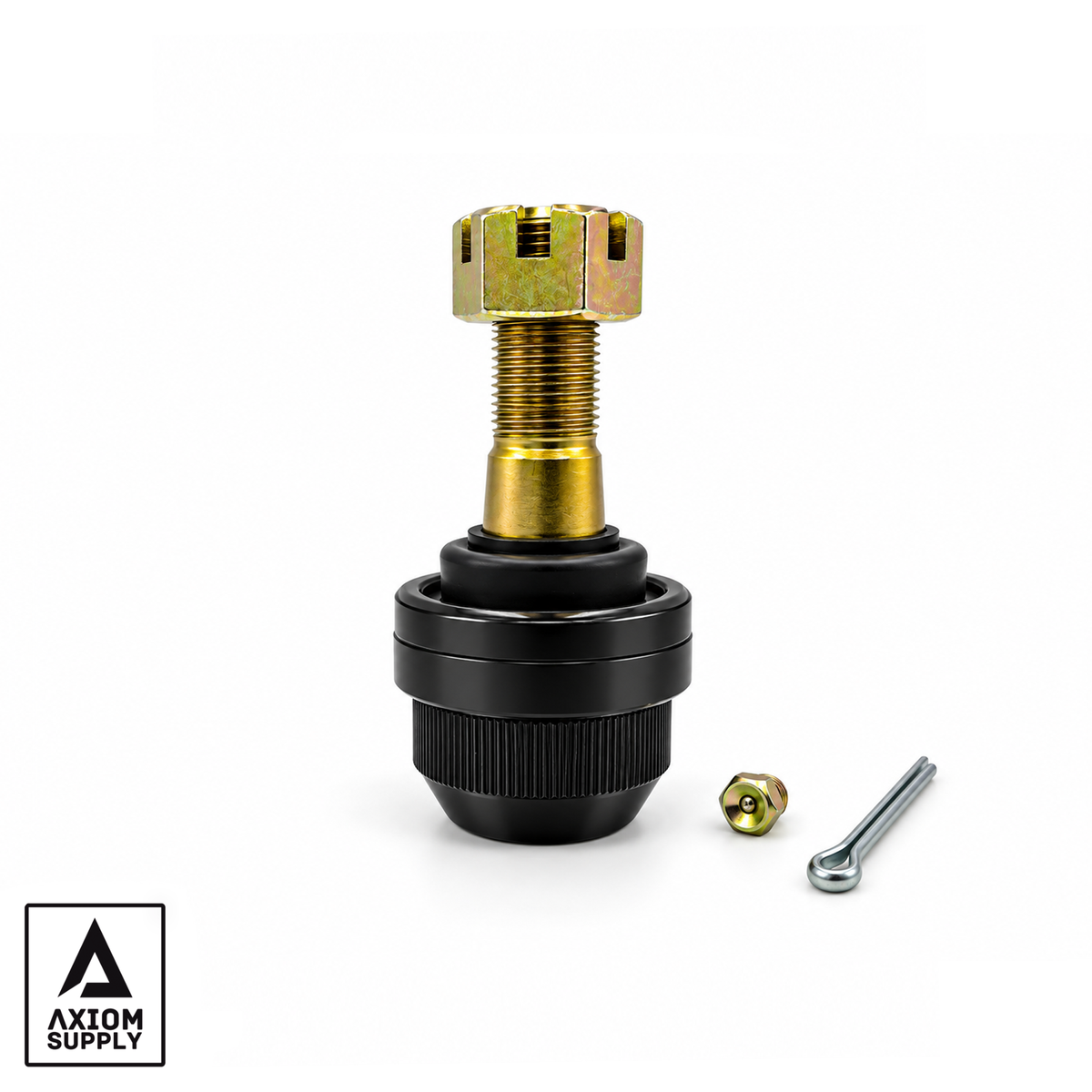 Axiom Supply Upper and Lower Ball Joint 4 Pack Ford Super Duty F250-F350 4WD 1992-2022