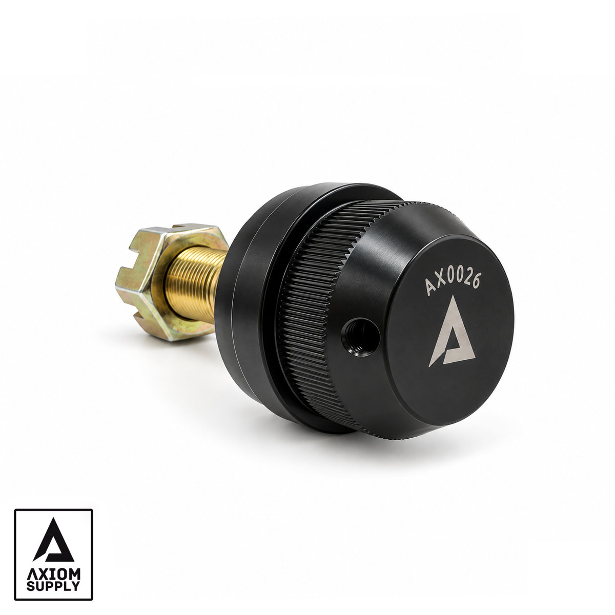 Axiom Supply Upper and Lower Ball Joint 4 Pack Ford Super Duty F250-F350 4WD 1992-2022
