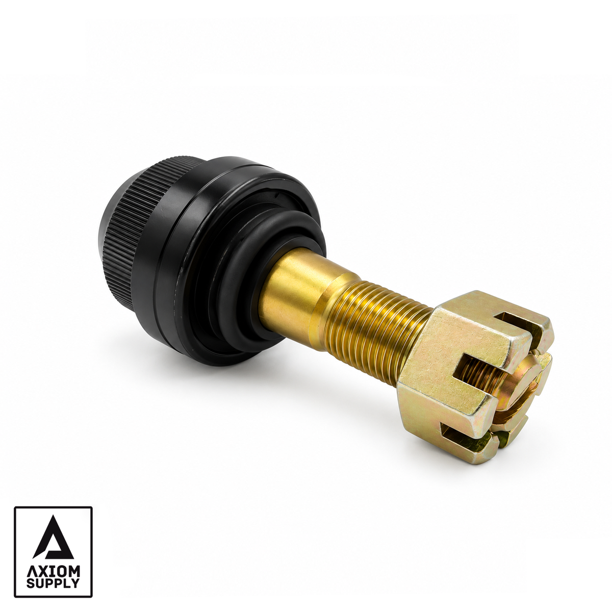 Axiom Supply Upper and Lower Ball Joint 4 Pack Ford Super Duty F250-F350 4WD 1992-2022