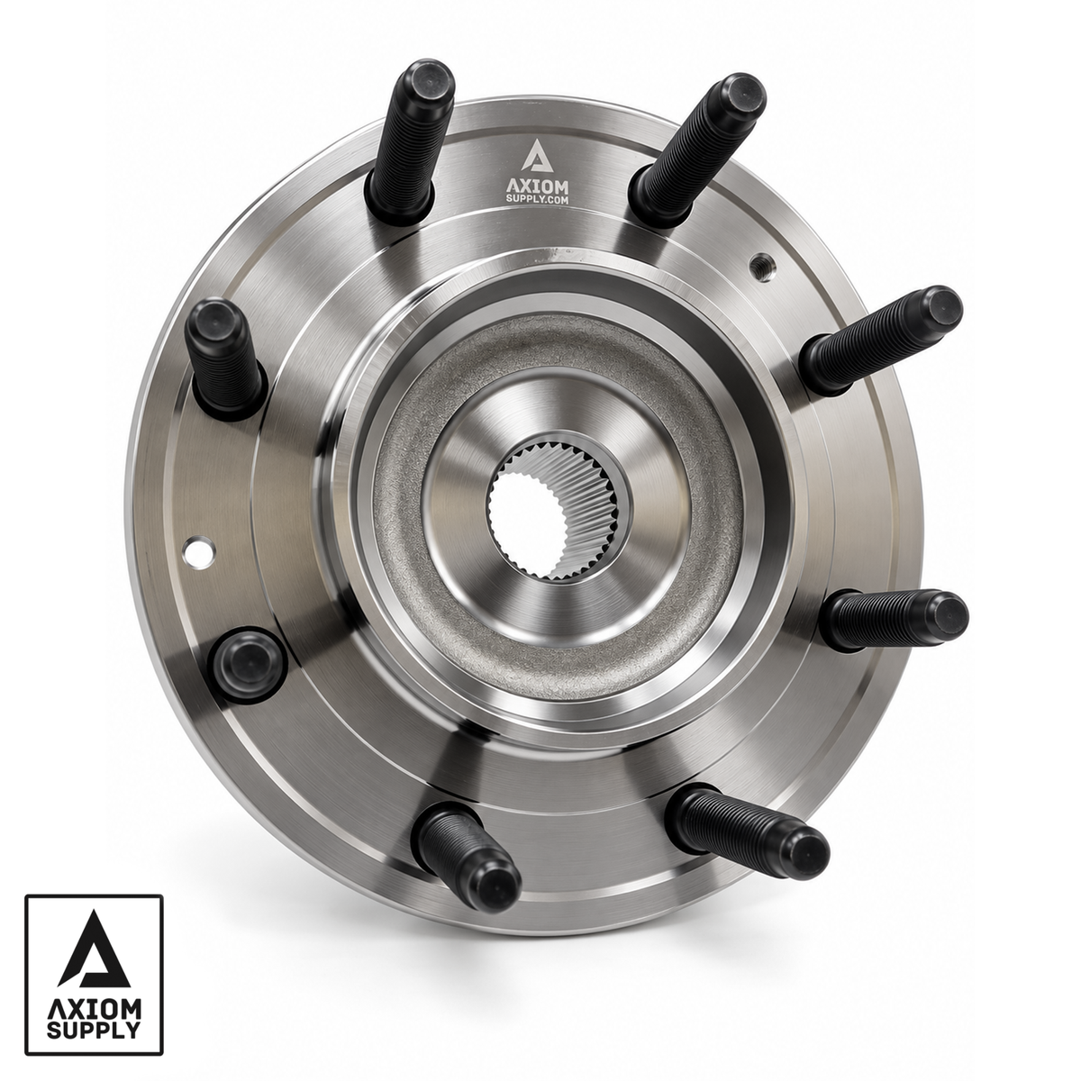 Axiom Supply Lifetime Warranty Wheel Bearing Assembly GM HD Truck 2500 / 3500 Silverado / Sierra 2020-2026 SRW/DRW