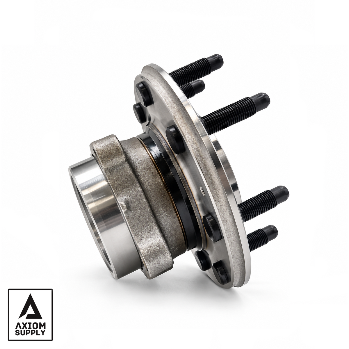 Axiom Supply Lifetime Warranty Wheel Bearing Assembly GM HD Truck 2500 / 3500 Silverado / Sierra 2020-2026 SRW/DRW