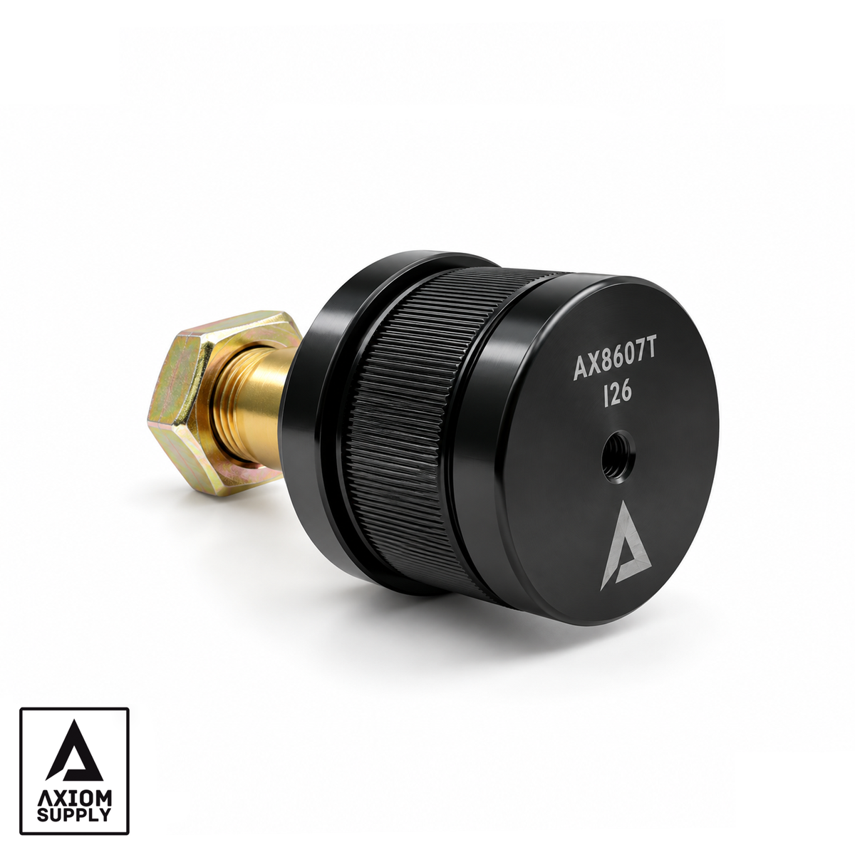 Axiom Supply Upper and Lower Ball Joint 4 Pack Ford Super Duty F250-F350 4WD 1992-2022