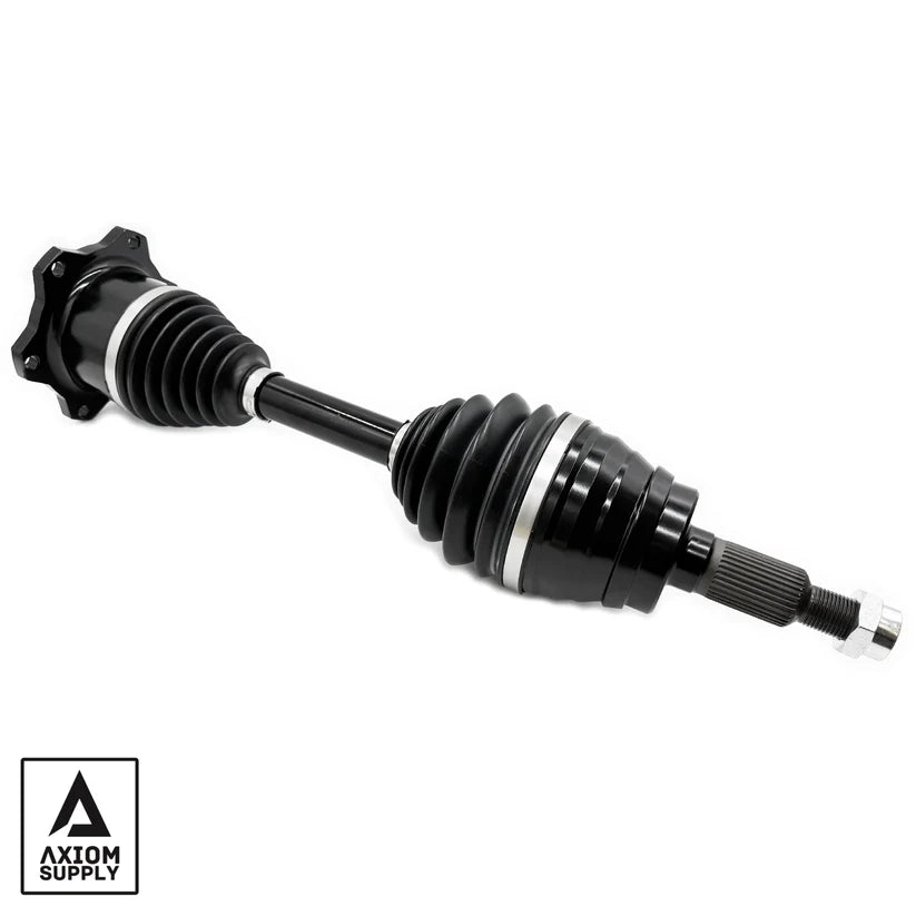 Axiom Supply Reaper Series CV Axle Assembly GM Truck 1500 C/K Silverado / Sierra 1988-2006