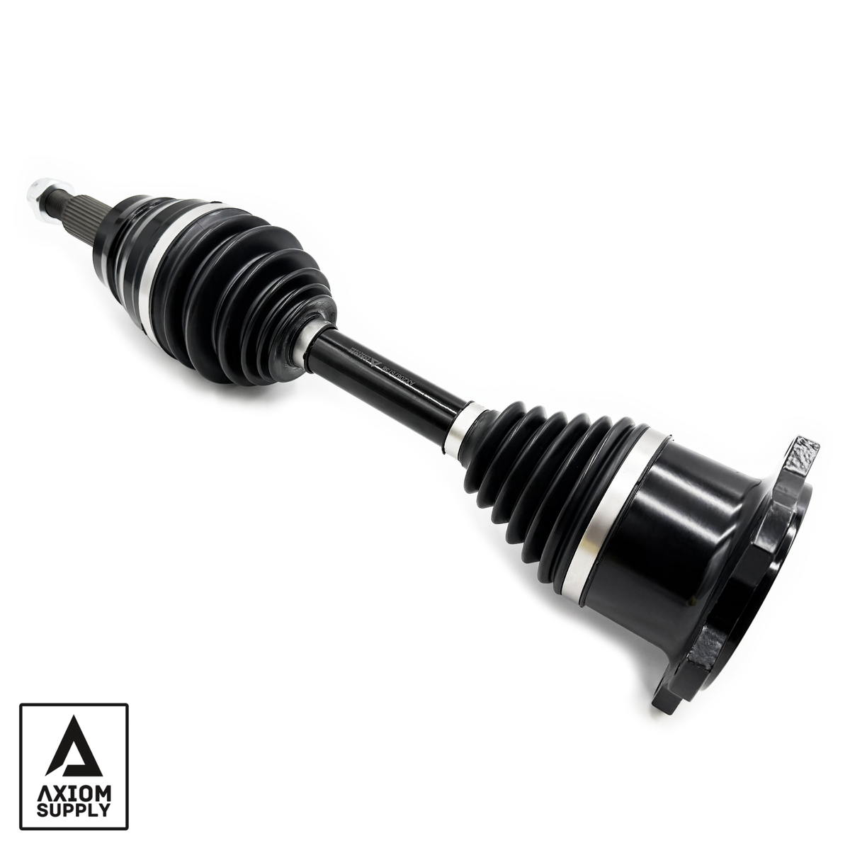 Axiom Supply Reaper Series CV Axle Assembly GM HD Truck 2500 / 3500 Silverado / Sierra 2001-2010
