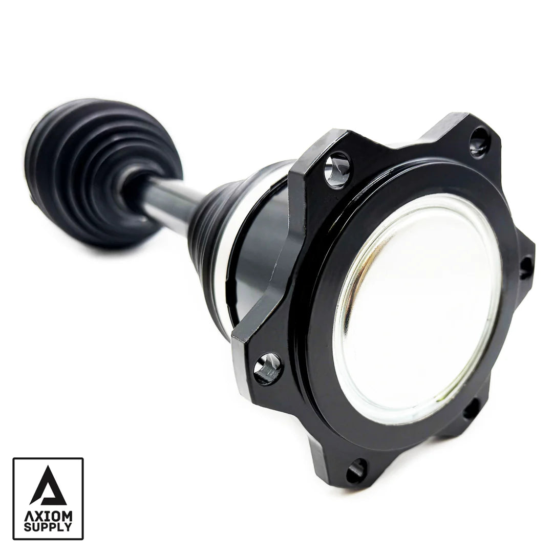 Axiom Supply Reaper Series CV Axle Assembly GM HD Truck 2500 / 3500 Silverado / Sierra 2001-2010