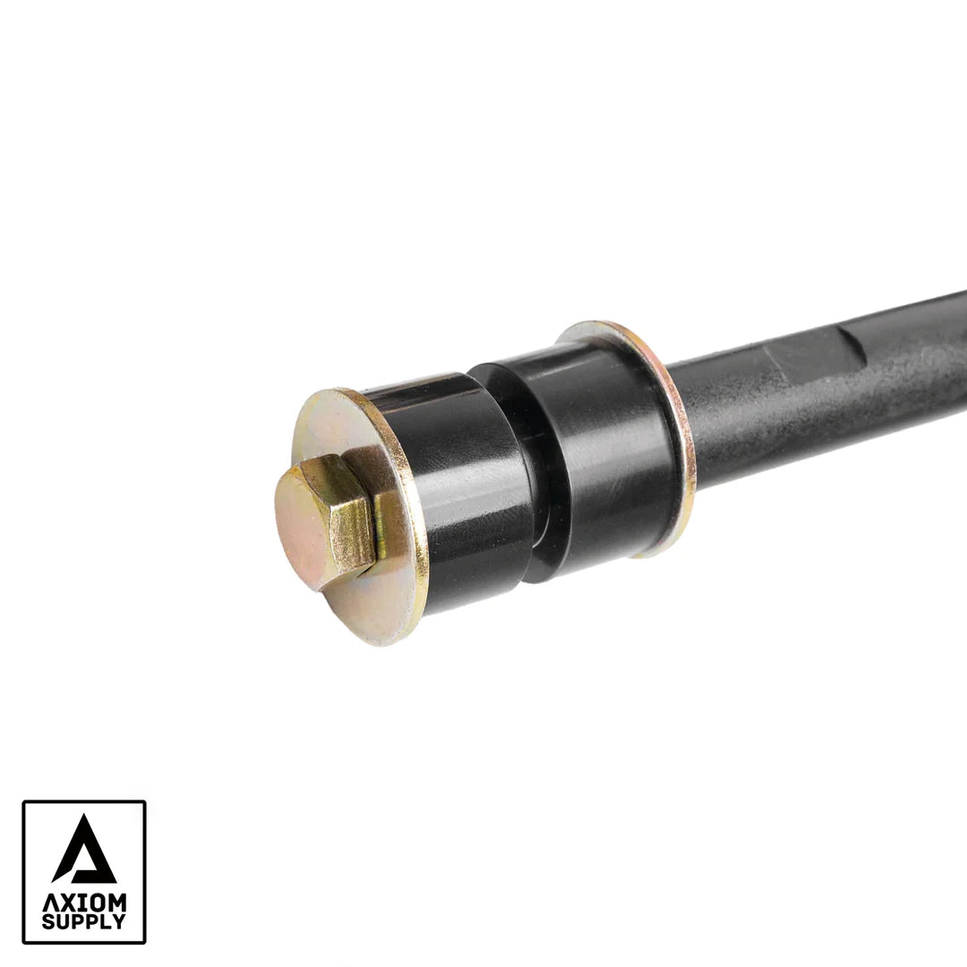 Axiom Supply Sway Bar End Link Kit 0-2" GM HD Truck 2500 / 3500 Silverado / Sierra 2001-2019