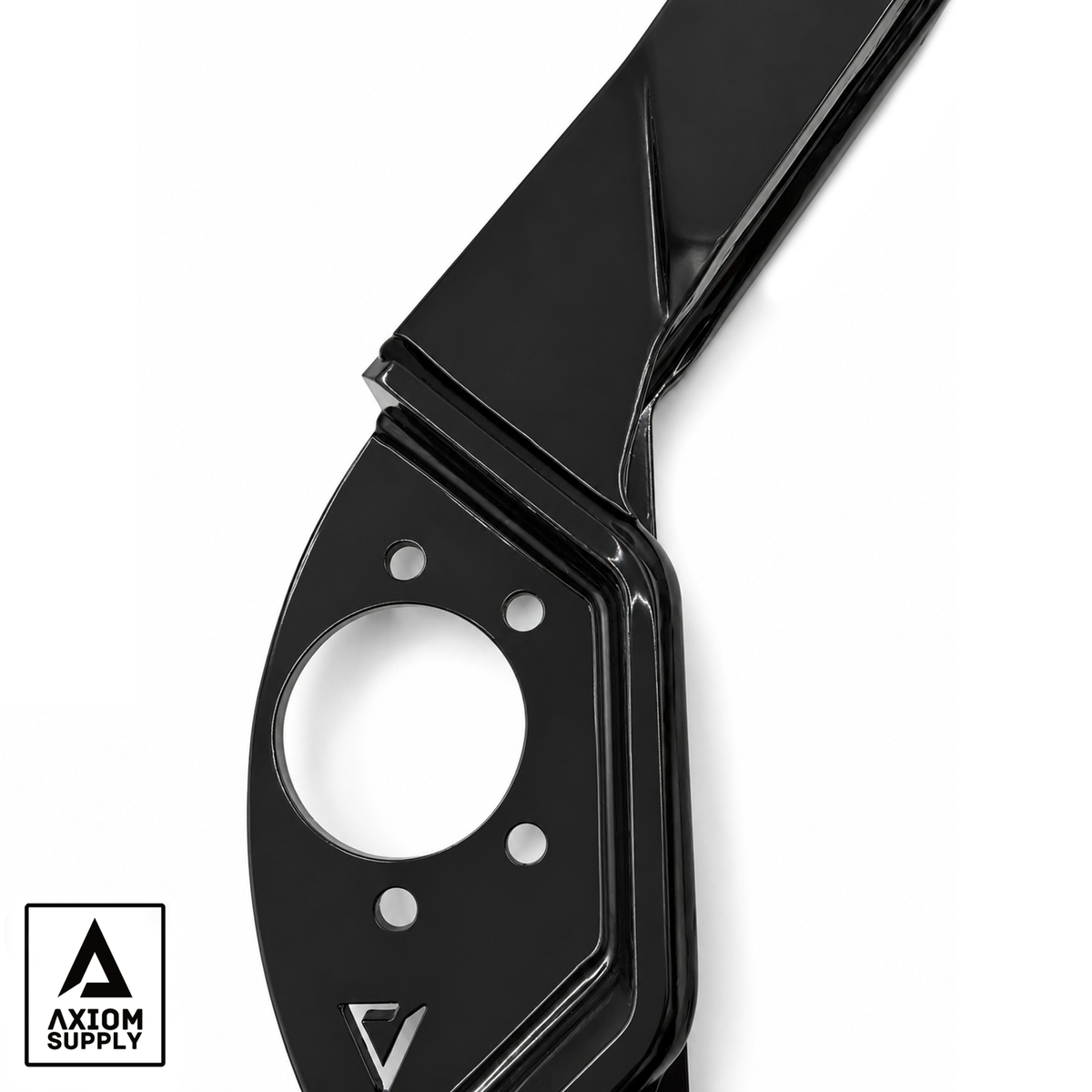 Axiom Supply Upper Control Arm System GM HD Truck 2500 / 3500 Silverado / Sierra 2001-2010