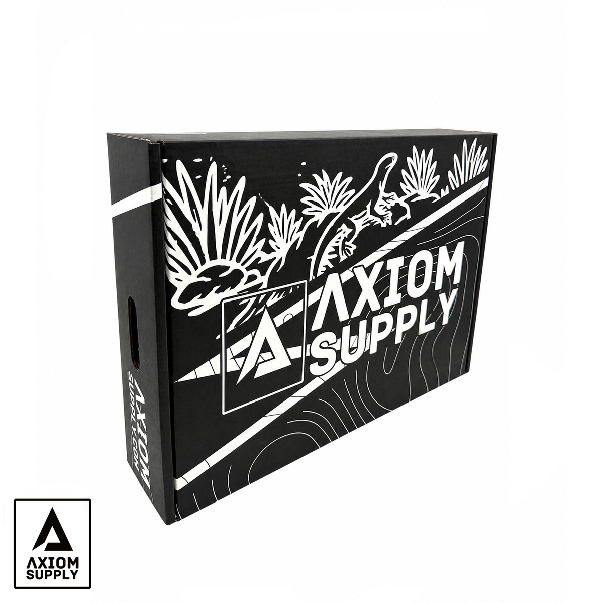 Axiom Supply Upper Control Arm System GM HD Truck 2500 / 3500 Silverado / Sierra 2001-2010