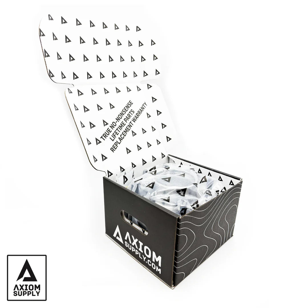 Lifetime Warranty Wheel Bearing Assembly Ford F250-F350 4WD 2011-2016