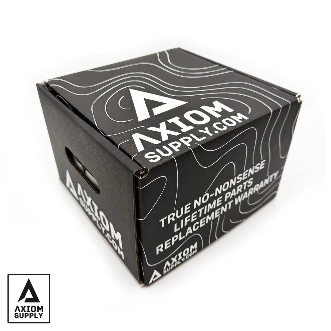 Lifetime Warranty Wheel Bearing Assembly Ford F250-F350 4WD 2011-2016