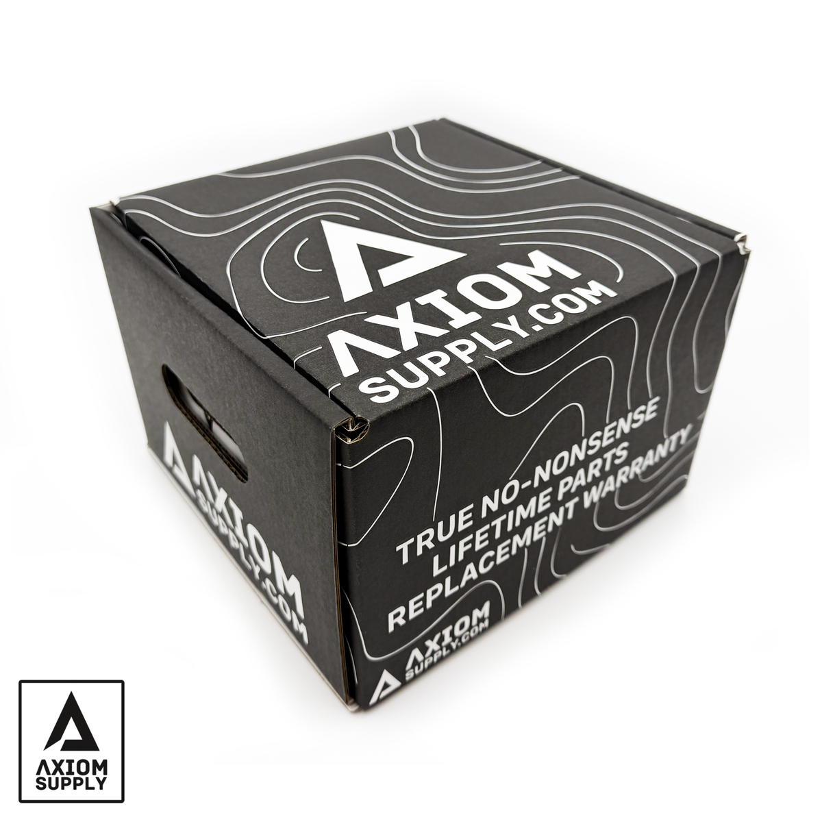 Axiom Supply Lifetime Warranty Wheel Bearing Assembly GM 1500 6 Lug Truck Silverado / Sierra 1999 - 2006