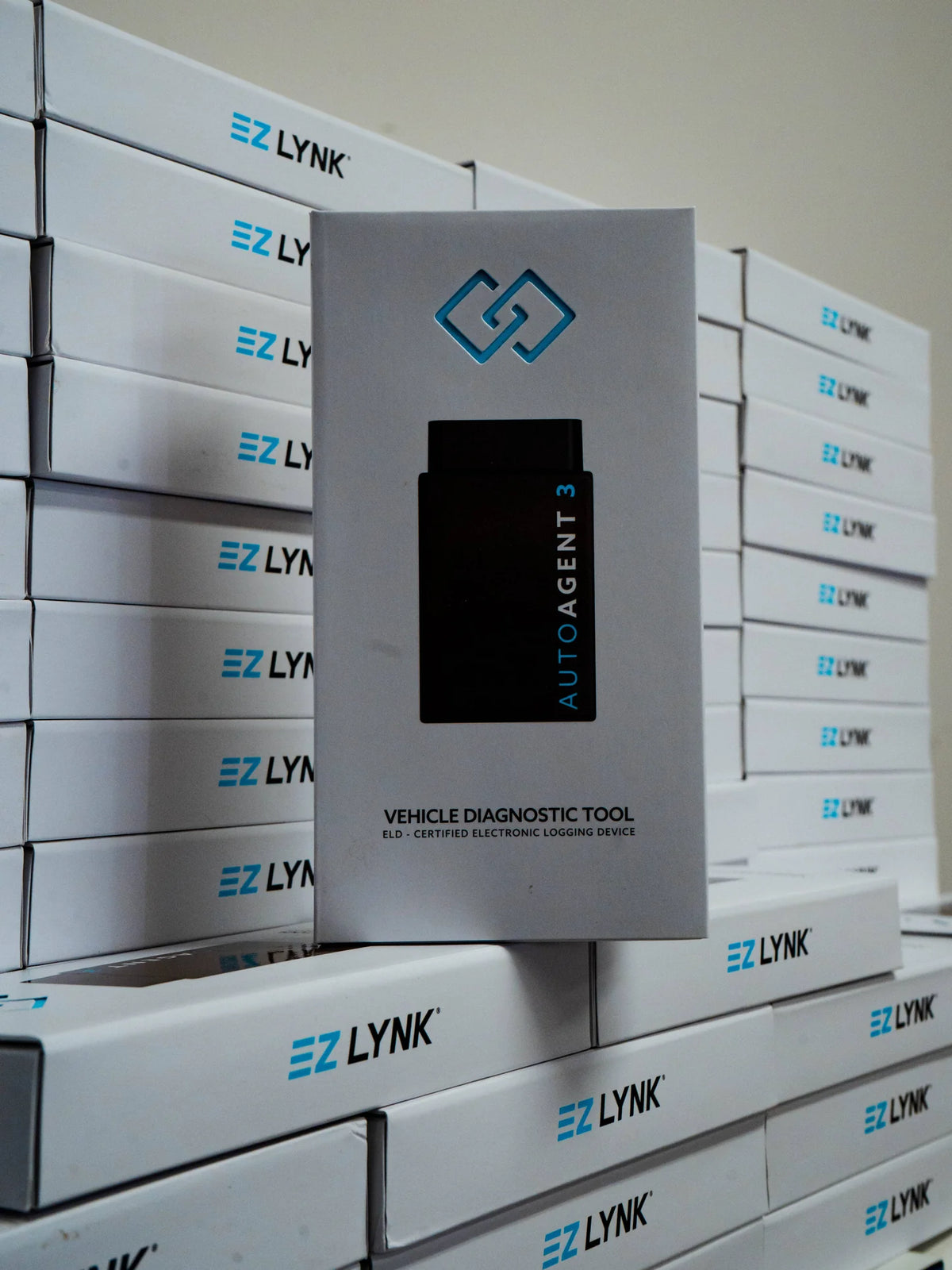 EZ Lynk Auto Agent 3 Tuner - Blank