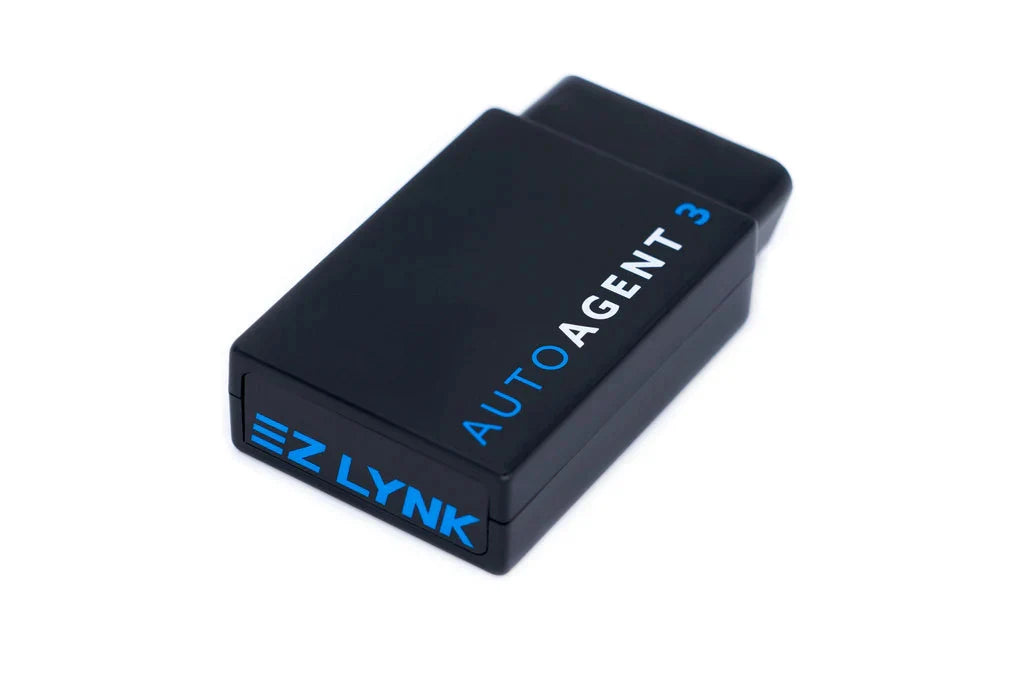 EZ Lynk Auto Agent 3 Tuner - Blank