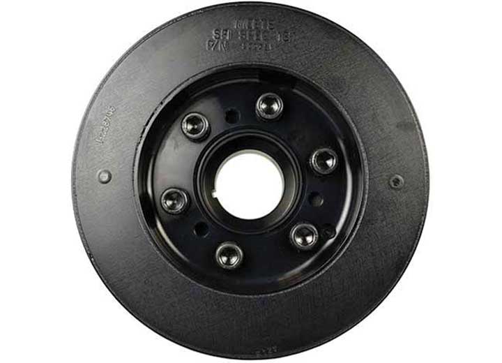 1999-2003 7.3 Powerstroke Fluidampr FLU720211