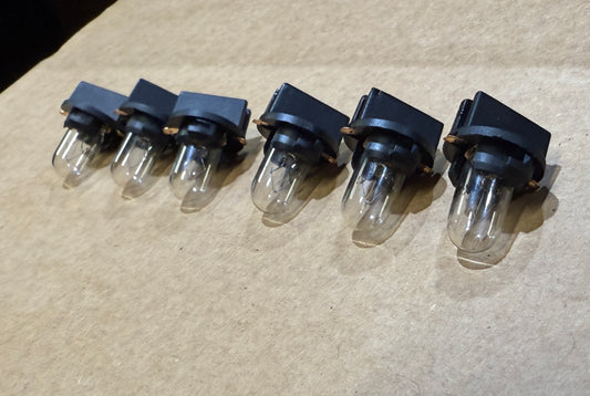 1999-2002 DIY Sierra/Silverado Cluster Backlight Kit