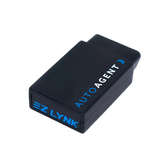 EZ Lynk Auto Agent III Device