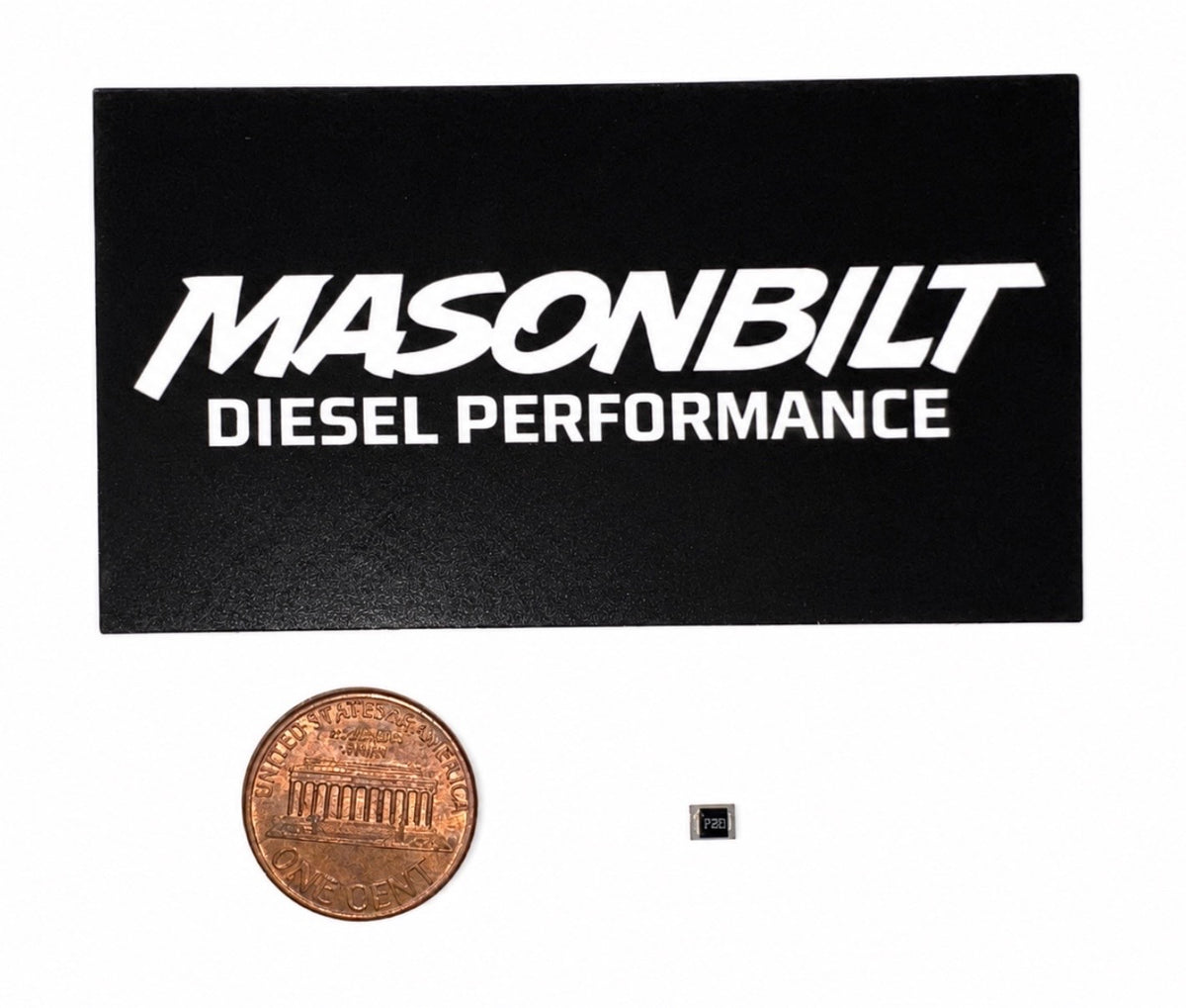 Masonbilt DIY High-Voltage 7.3 IDM Upgrade