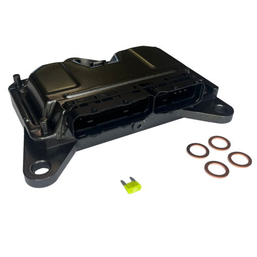 Diamond T New FICM for Chevy/GMC (2001-04) 6.6L Duramax LB7